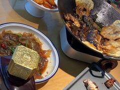 -吴家·淮扬小馆(世纪金源店)