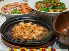 -味鼎长安·地道陕菜(凤城一路店)