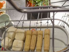 -白玉·朝鲜族烤串(南山店)