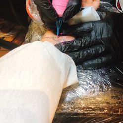 -METATTOO ArtSpace高端定制刺青店