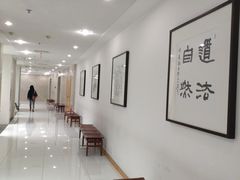 -南京财经大学（仙林校区）-图书馆
