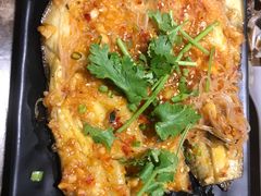 -郑喜旺烧烤(郑州总店)