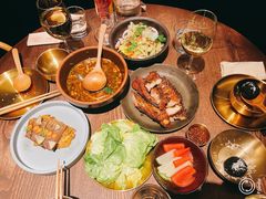 -SHAN山(前滩太古里店)