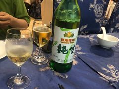 -富乐山酒店(西黄城根北街店)