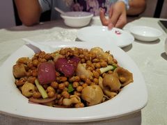-粤北餐馆