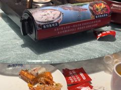 -老阿爸鲜鱼土菜(园区永旺店)
