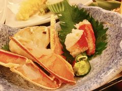 -蟹道乐(道顿堀本店)