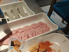 -半天妖烤鱼(新中关购物中心店)
