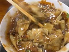 -正味斋锅巴菜(西北角店)