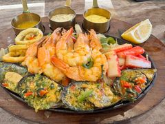 海鲜法吉塔-BEYTI RESTAURANT贝迪土耳其餐厅