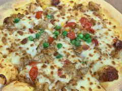 -达美乐比萨(武定店)