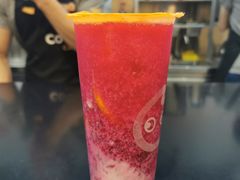 -CoCo都可(合生汇店)