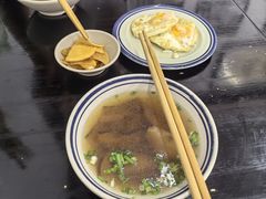 -万三面馆(青龙正街太古里店)