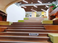 -厦门市图书馆(集美新城馆区)
