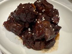 -老吉士酒家(天平路店)