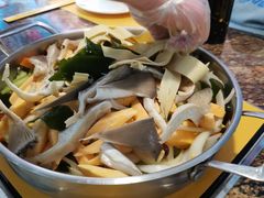 -黄记煌三汁焖锅(崇文门店)