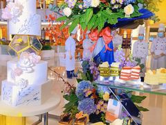 -大连铂尔曼酒店-铂尔曼美食廊 Pullman Deli