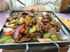-白魁老号饭庄(交道口店)