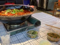 -蛙老爹·蜀香美蛙鱼头(王家湾店)
