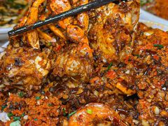 -辣螃铠盆盆蟹大排档(总店)