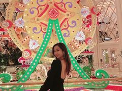 -永利扒房(永利皇宫店)