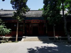 -保定直隶总督署博物馆