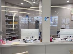 -光华眼科配镜中心·蔡司·尼康·依视路授权店