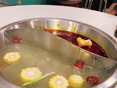 -老成都市井火锅阿泥頭火锅公司(海宁长安佳源中心广场店)