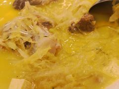 -小土豆北方菜馆(方庄店)