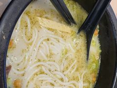 -大鼓米线(杭州国大城市广场店)