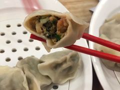 -赵奶奶水饺锅贴小酒馆(丁字沽店)