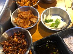 -伍丁·烤牛肋(和平东桥店)