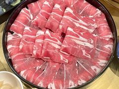 -牛街清真满恒記(平安里西大街店)