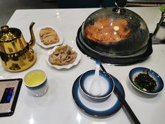 -蔚海之都·象山蒸汽海鲜(仙霞路店)