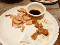 -国人川菜(李家村建东街店)