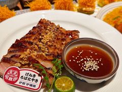 -炉胜·炉端烧·居酒屋