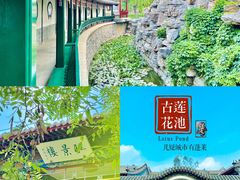 -莲池书院博物馆