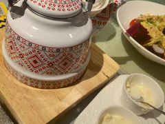 -幸福的烤包子·新疆菜