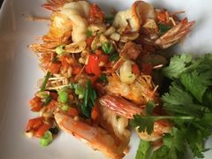 -自然餐厅(Phuket)