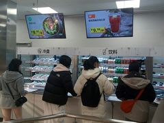 -宜家·瑞典风味餐厅(青岛商场店)