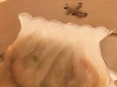 蒸粉果-炳胜公馆(珠江新城店)