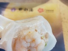 -点都德(汇盈广场店)