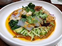 -老厨家(友谊路总店)