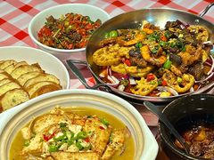 -好帮厨·下饭浏阳菜·坚持现炒(月湖店)