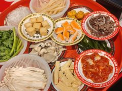-文立新麻辣烫(合生汇21街区店)
