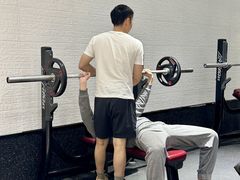-FLARE STAR FITNESS(复地活力城店)