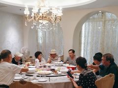 -品大三·经典淮扬菜(大行宫店)