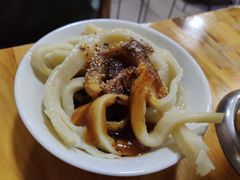 -洞子口张老二凉粉(文殊院店)