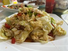 -景祥海鲜美食餐厅