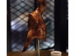 -广东道至正餐厅(区庄店)